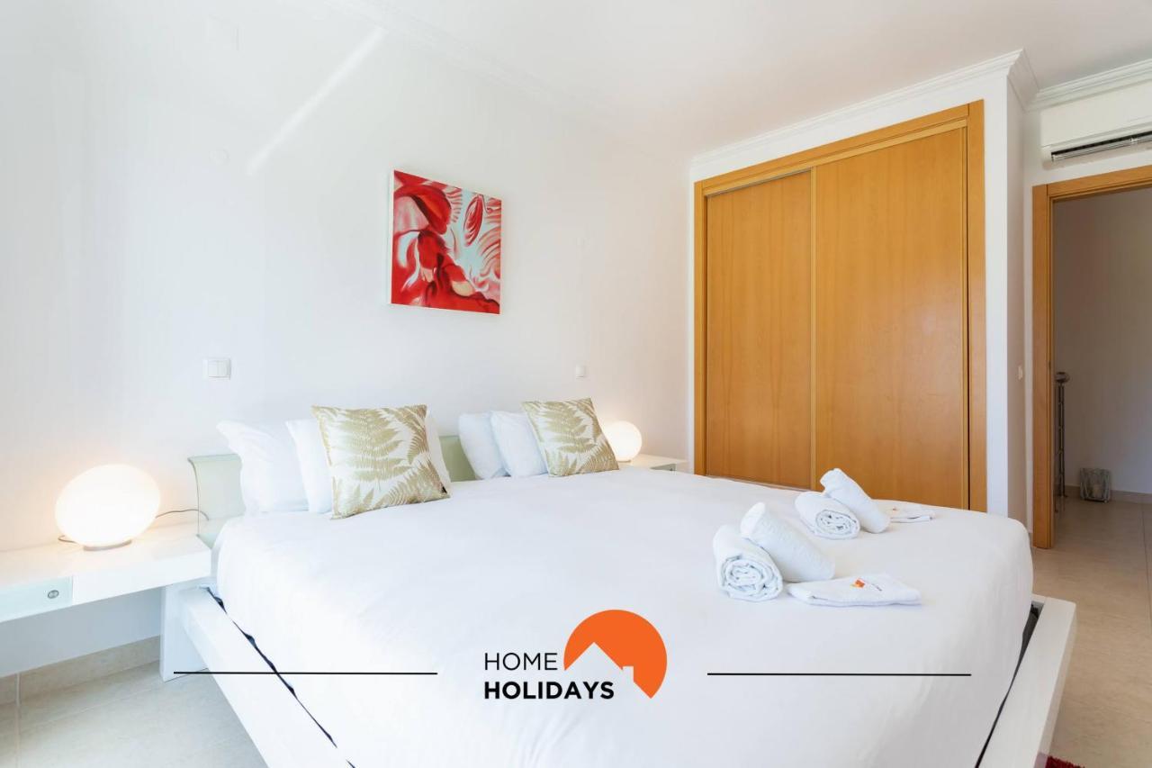 #154 V2 Vila Branca 54 By Home Holidays Albufeira Ngoại thất bức ảnh