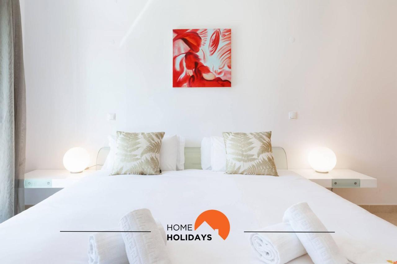 #154 V2 Vila Branca 54 By Home Holidays Albufeira Ngoại thất bức ảnh