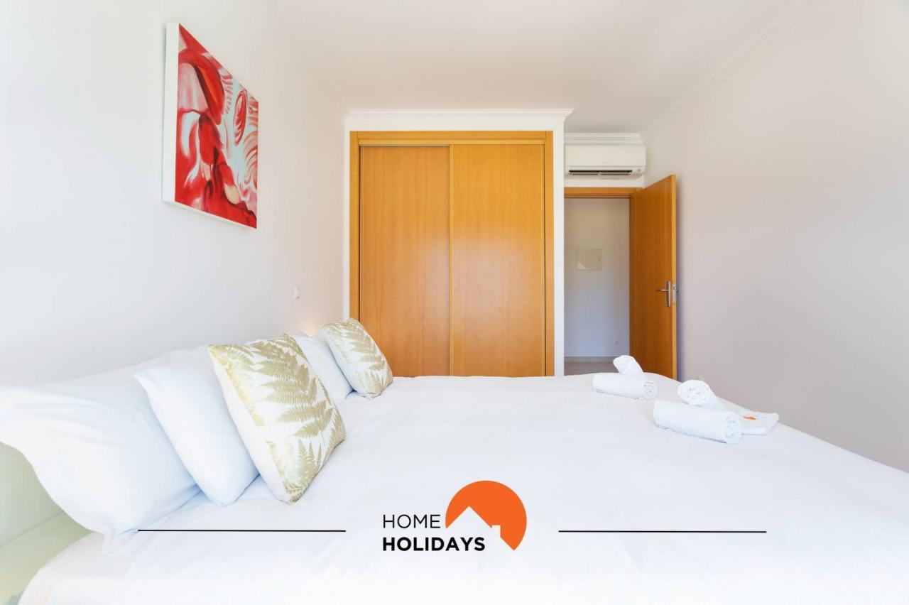 #154 V2 Vila Branca 54 By Home Holidays Albufeira Ngoại thất bức ảnh