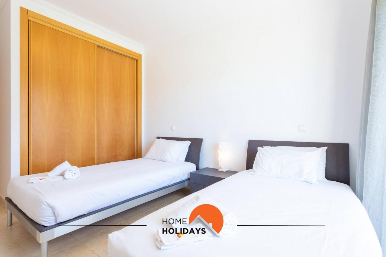 #154 V2 Vila Branca 54 By Home Holidays Albufeira Ngoại thất bức ảnh