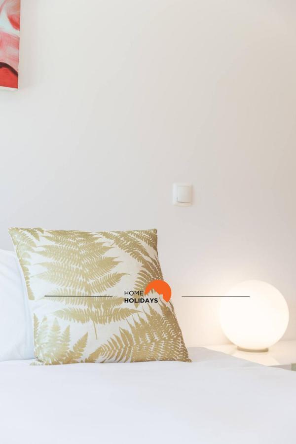 #154 V2 Vila Branca 54 By Home Holidays Albufeira Ngoại thất bức ảnh