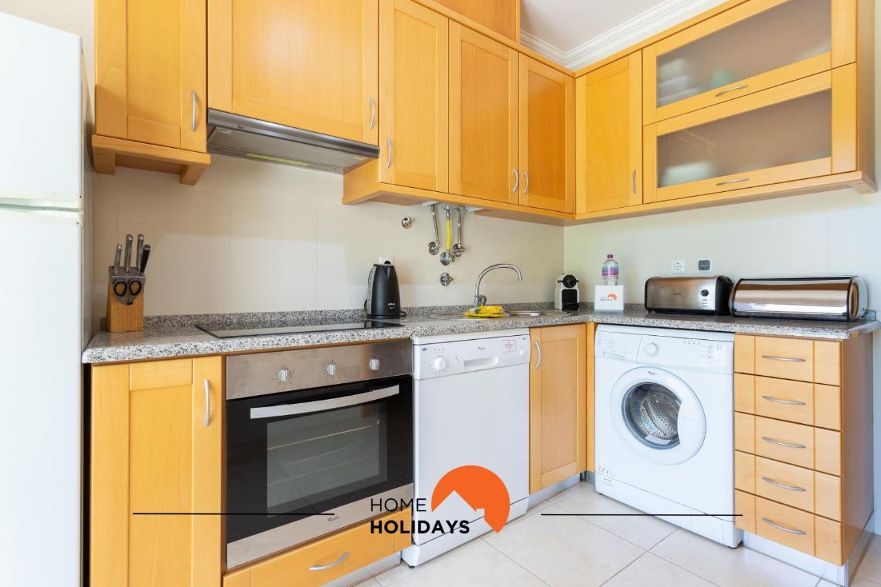 #154 V2 Vila Branca 54 By Home Holidays Albufeira Ngoại thất bức ảnh