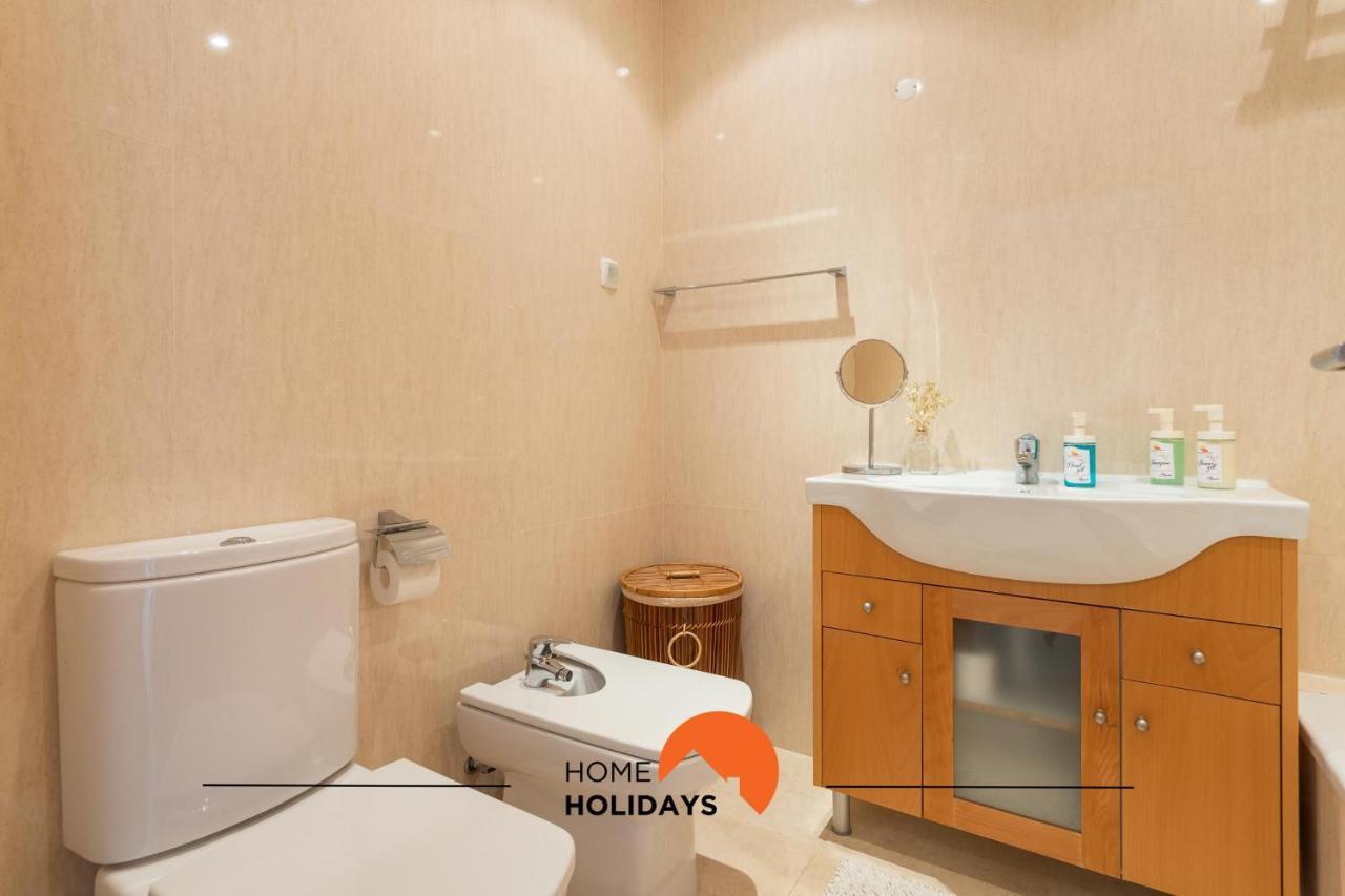 #154 V2 Vila Branca 54 By Home Holidays Albufeira Ngoại thất bức ảnh