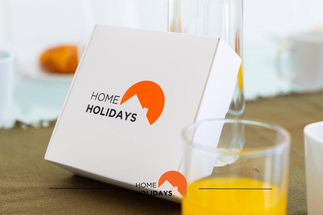 #154 V2 Vila Branca 54 By Home Holidays Albufeira Ngoại thất bức ảnh