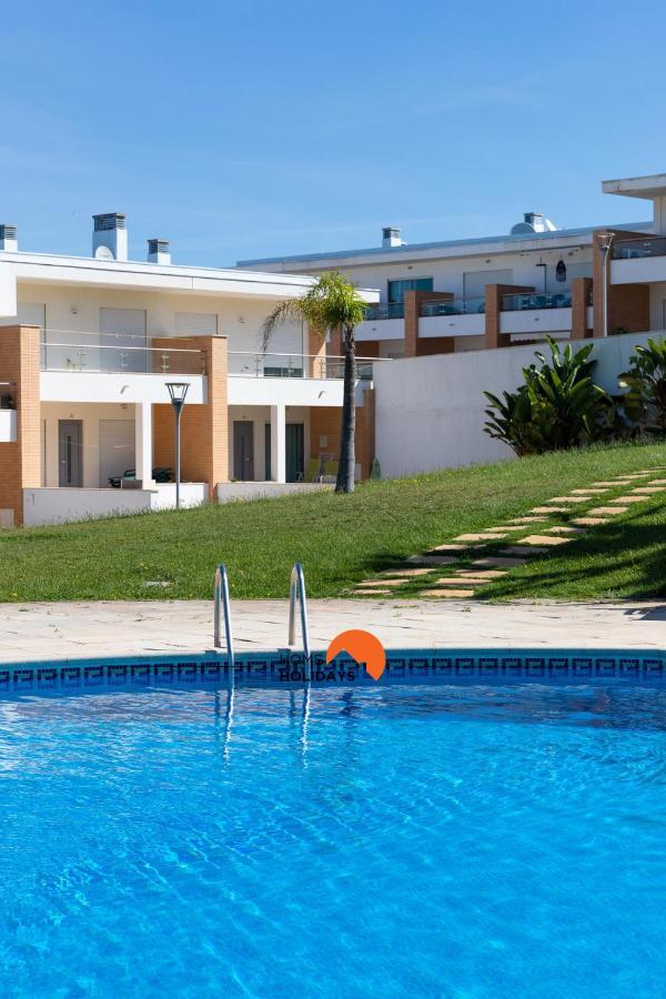 #154 V2 Vila Branca 54 By Home Holidays Albufeira Ngoại thất bức ảnh