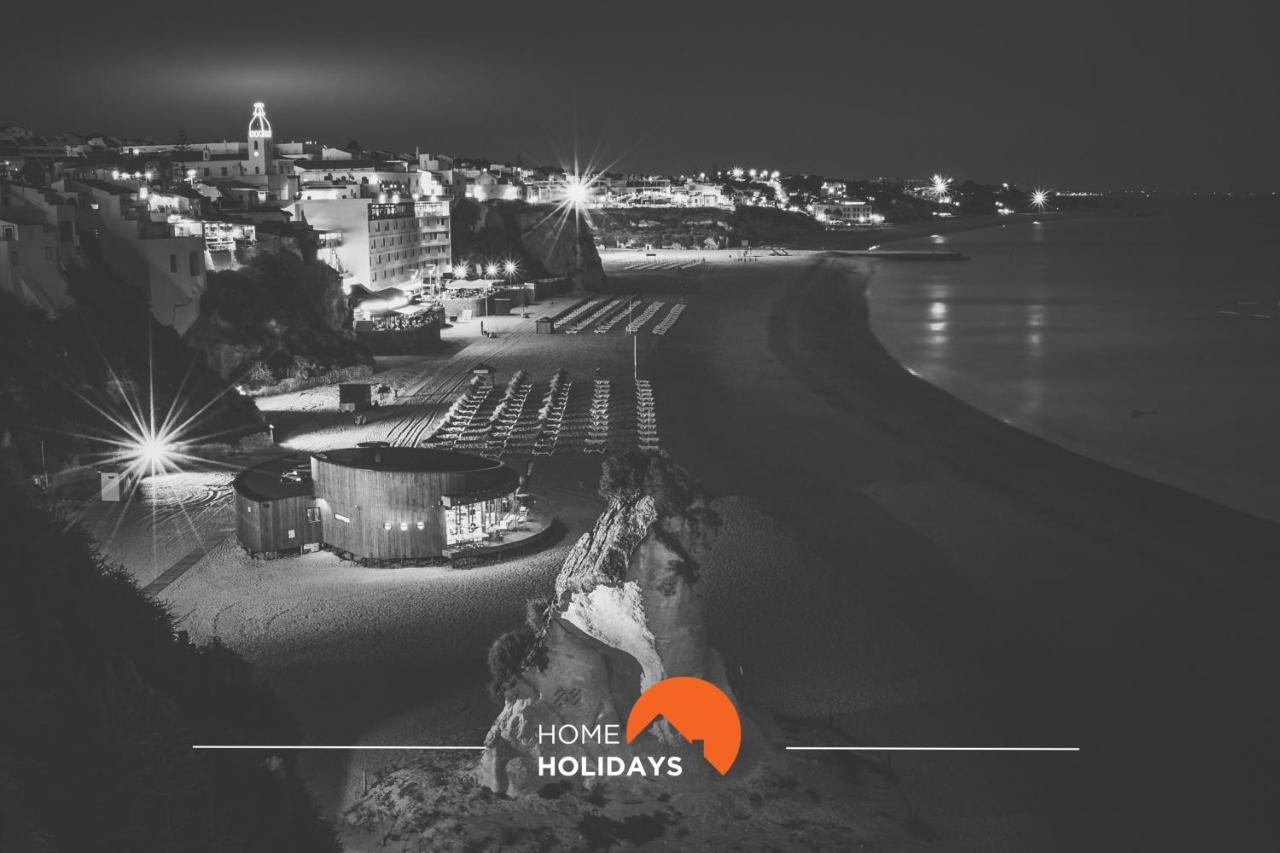 #154 V2 Vila Branca 54 By Home Holidays Albufeira Ngoại thất bức ảnh