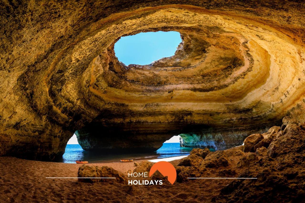 #154 V2 Vila Branca 54 By Home Holidays Albufeira Ngoại thất bức ảnh