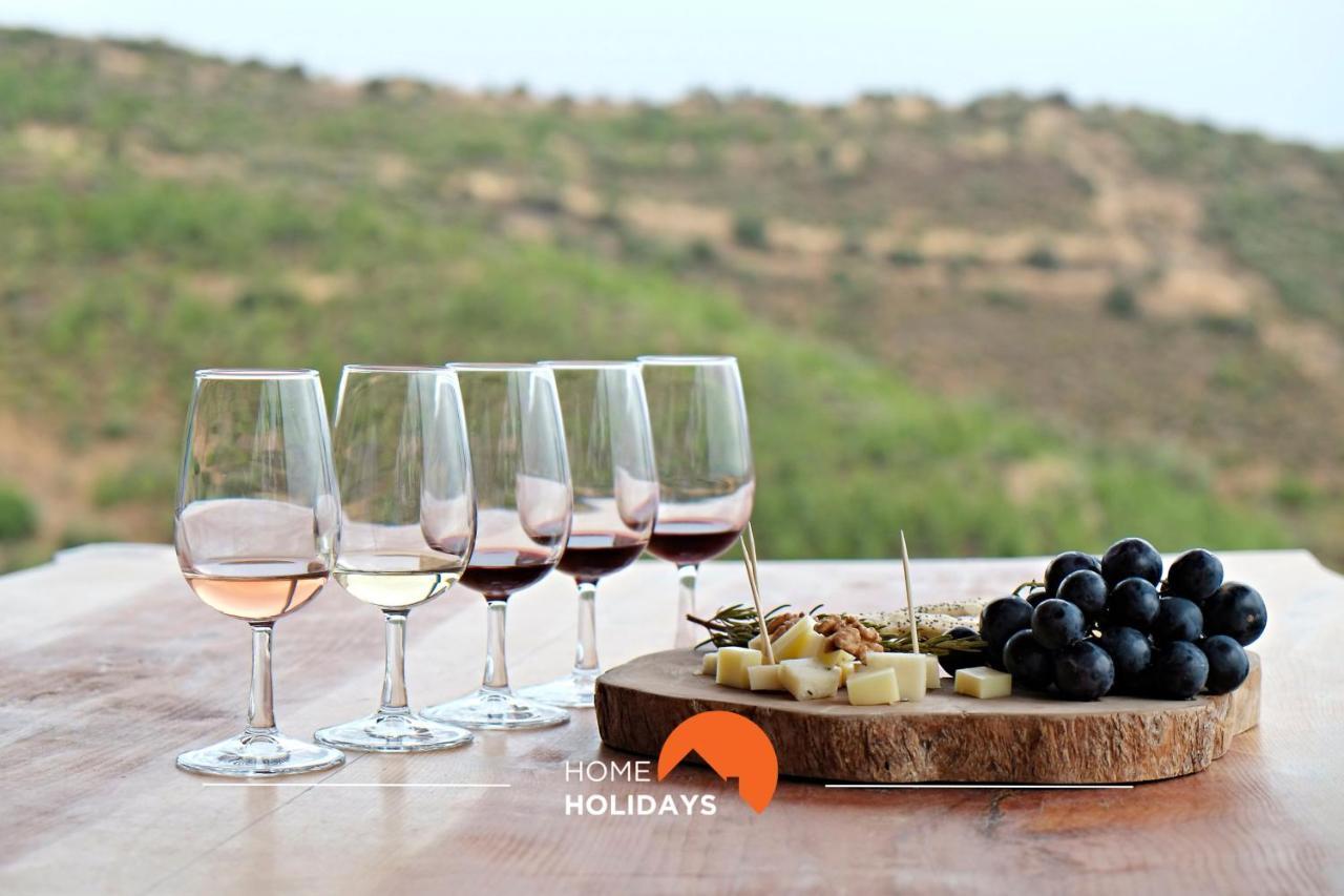 #154 V2 Vila Branca 54 By Home Holidays Albufeira Ngoại thất bức ảnh