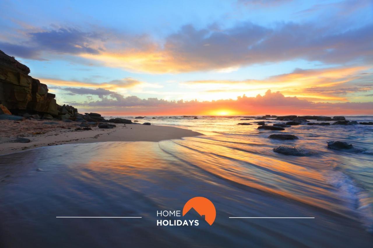 #154 V2 Vila Branca 54 By Home Holidays Albufeira Ngoại thất bức ảnh