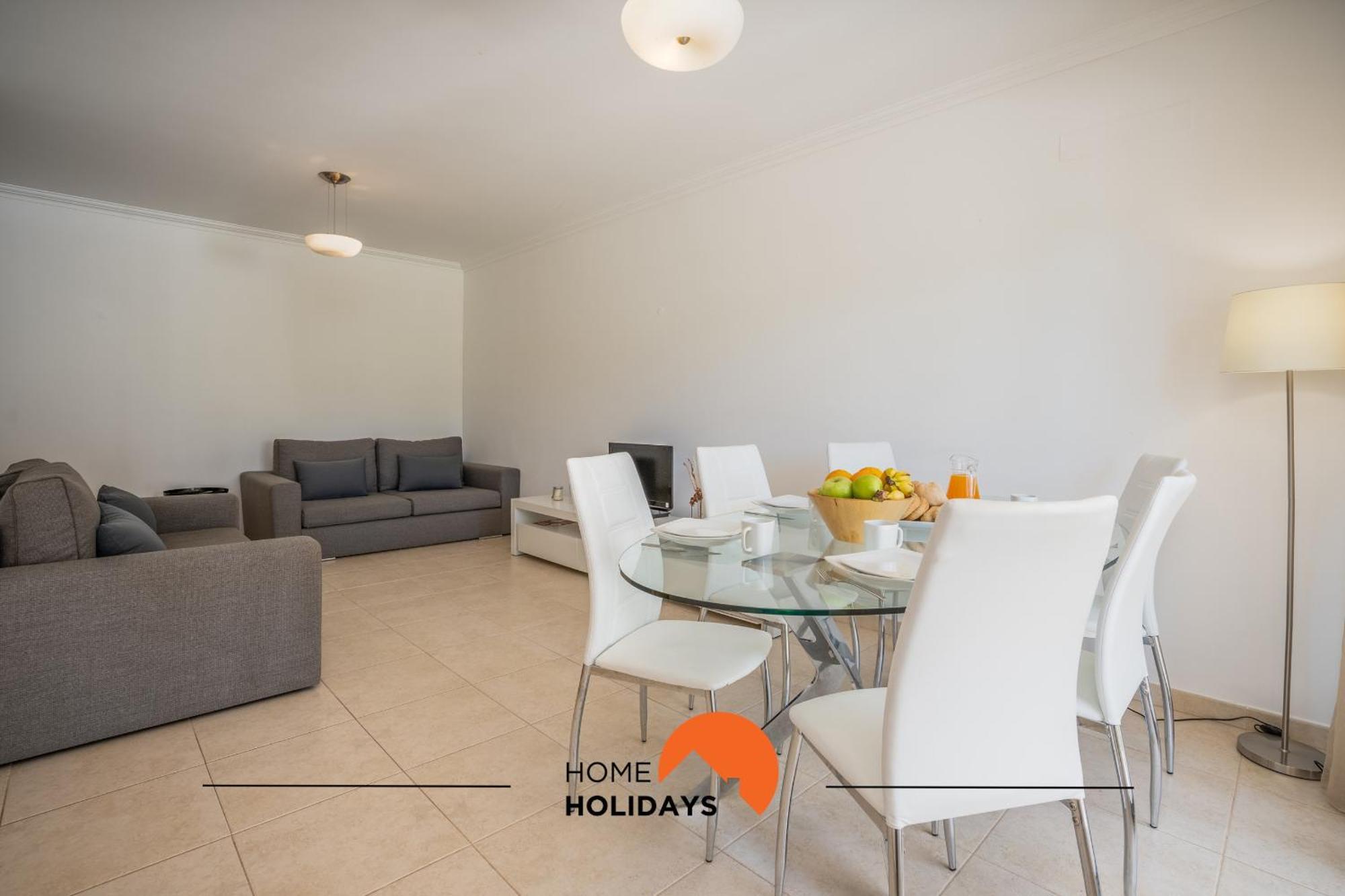 #154 V2 Vila Branca 54 By Home Holidays Albufeira Ngoại thất bức ảnh