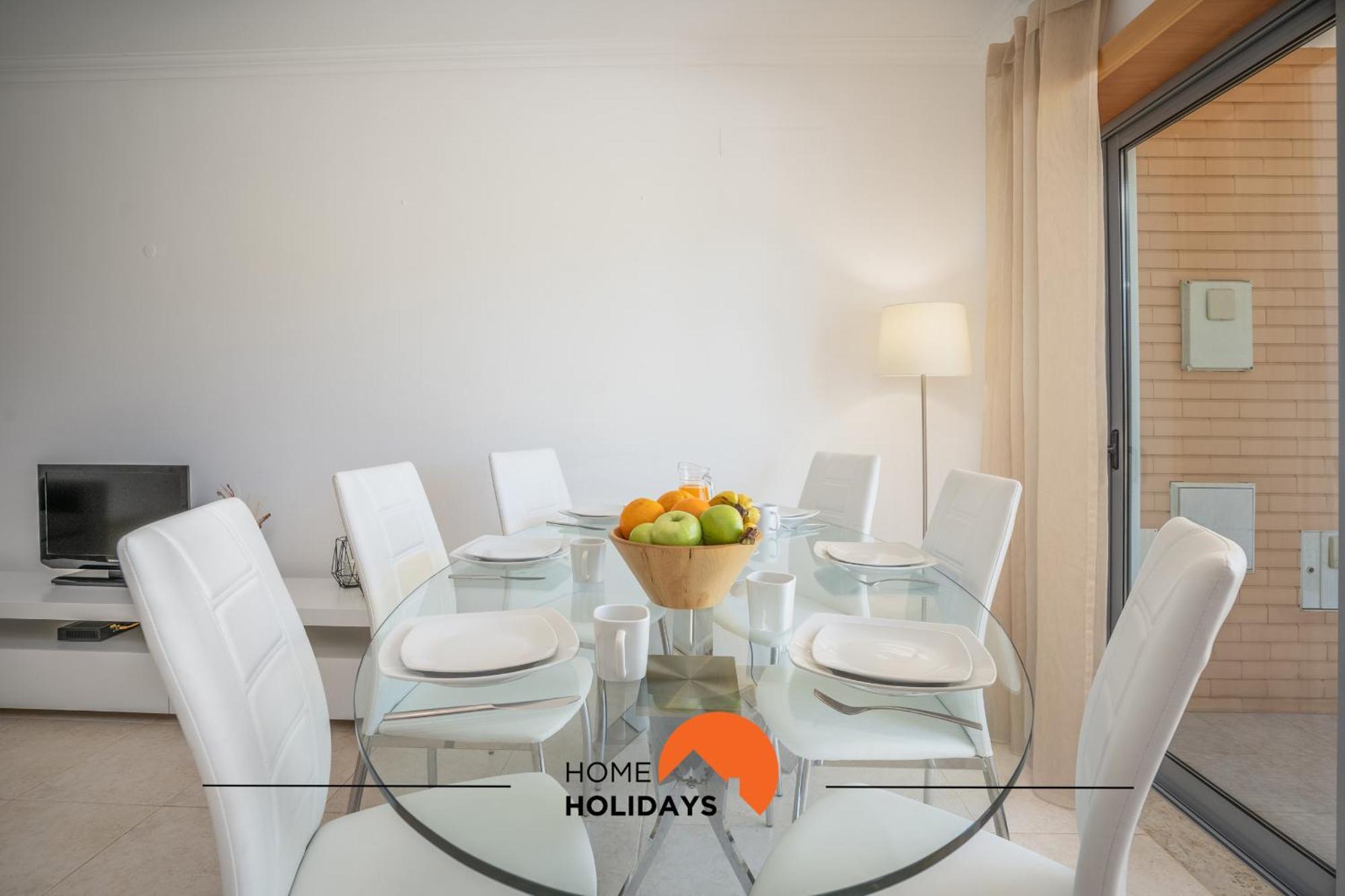 #154 V2 Vila Branca 54 By Home Holidays Albufeira Ngoại thất bức ảnh