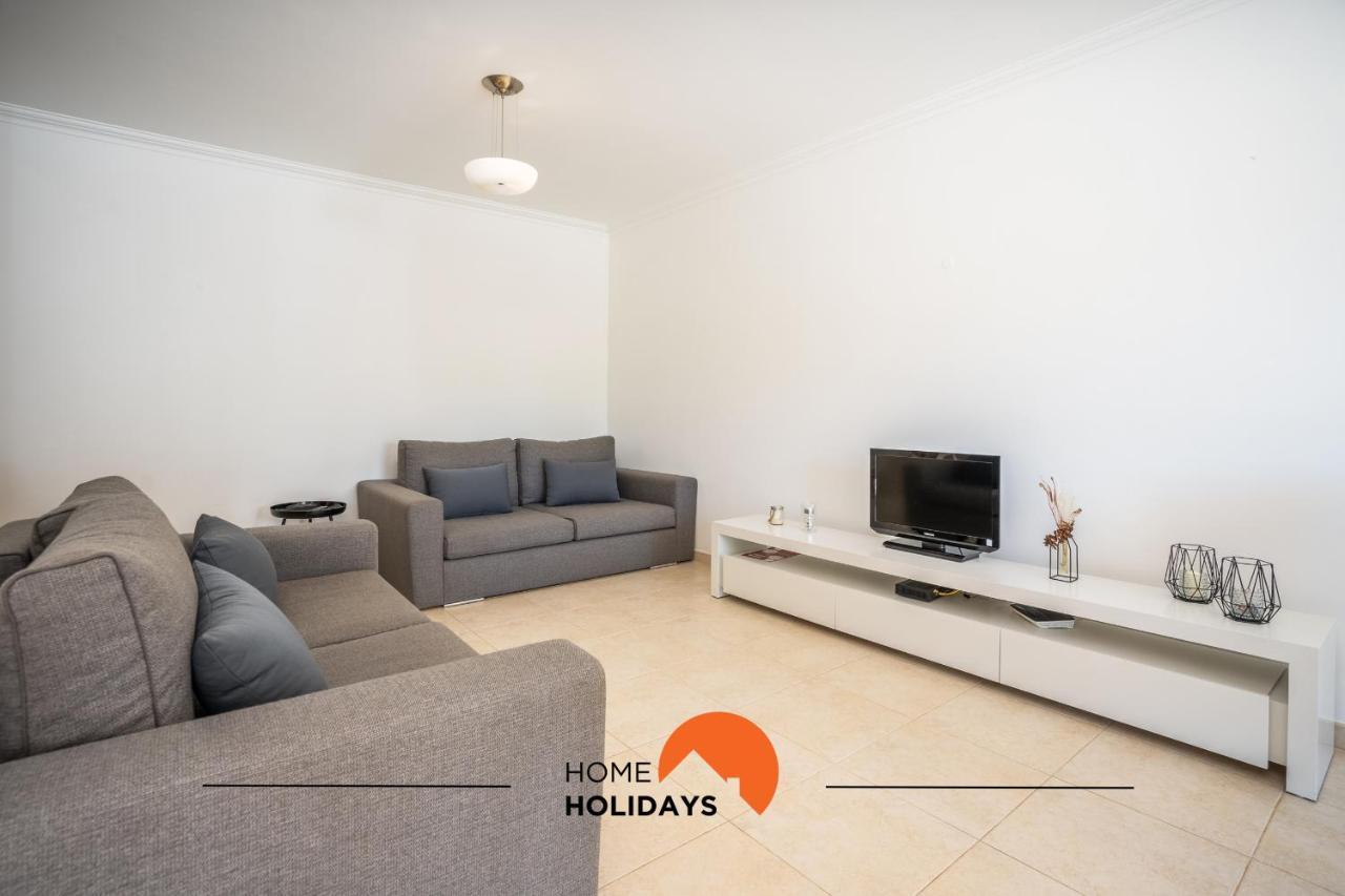 #154 V2 Vila Branca 54 By Home Holidays Albufeira Ngoại thất bức ảnh